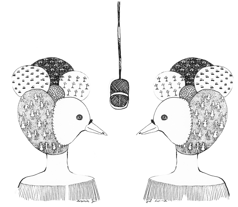 Maja Olenderek Ensemble
