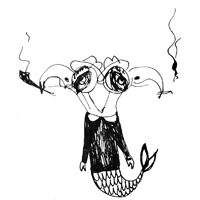 drawings by arsonia joy